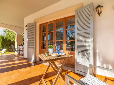 Can Xiroia, Maison 6 personnes à Port d'Alcúdia - Photo 26