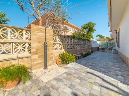 Can Xiroia, Maison 6 personnes à Port d'Alcúdia - Photo 27