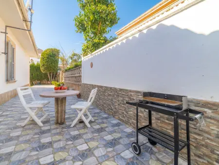 Can Xiroia, Maison 6 personnes à Port d'Alcúdia - Photo 28