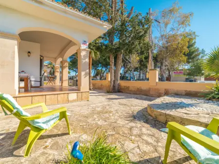 Can Xiroia, Maison 6 personnes à Port d'Alcúdia - Photo 29