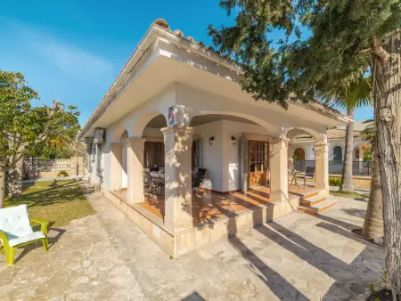 Can Xiroia, Maison 6 personnes à Port d'Alcúdia - Photo 30