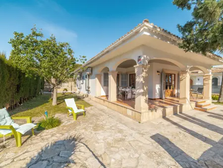 Can Xiroia, Maison 6 personnes à Port d'Alcúdia - Photo 31