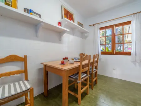 Can Xiroia, Maison 6 personnes à Port d'Alcúdia - Photo 32