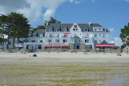 Semi-detached houses St Quay-Portrieux-3 chambres  2 sdb, Maison à Saint-Quay près de 7 plages - Photo 34