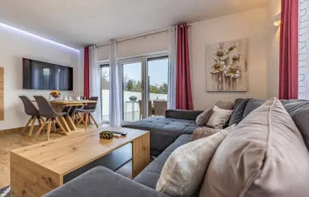 Maison 4 personnes à Medulin - Photo 1
