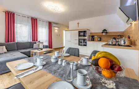 Maison 4 personnes à Medulin - Photo 8