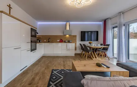 Maison 4 personnes à Medulin - Photo 10