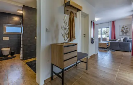 Maison 4 personnes à Medulin - Photo 12