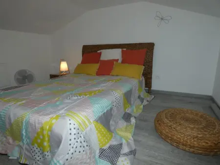 Maison familiale près de la mer, animaux admis, jardin - Photo 3