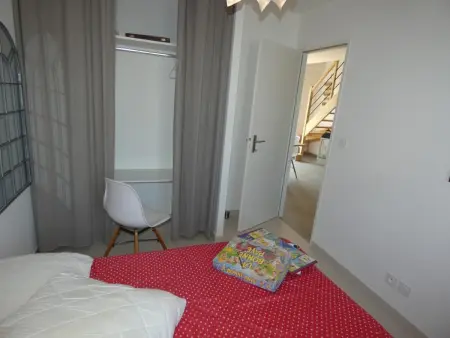 Maison familiale près de la mer, animaux admis, jardin - Photo 7