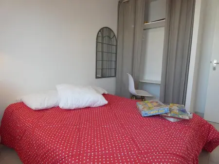 Maison familiale près de la mer, animaux admis, jardin - Photo 9