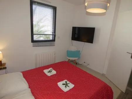 Maison familiale près de la mer, animaux admis, jardin - Photo 13