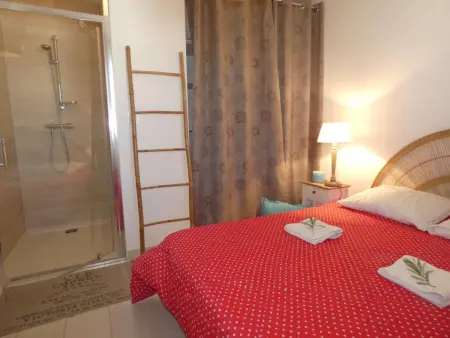 Maison familiale près de la mer, animaux admis, jardin - Photo 14