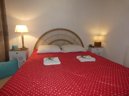 Maison familiale près de la mer, animaux admis, jardin - Photo 15