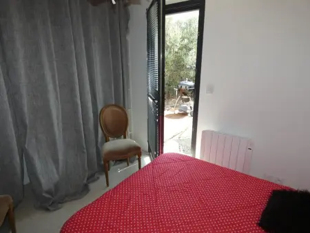 Maison familiale près de la mer, animaux admis, jardin - Photo 16