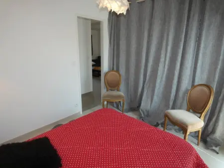 Maison familiale près de la mer, animaux admis, jardin - Photo 17