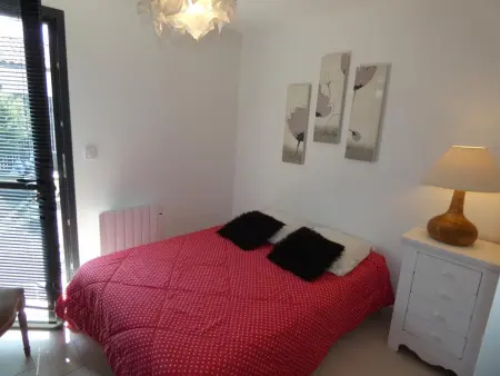 Maison familiale près de la mer, animaux admis, jardin - Photo 19