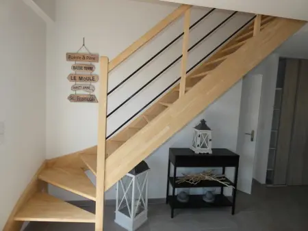 Maison familiale près de la mer, animaux admis, jardin - Photo 20