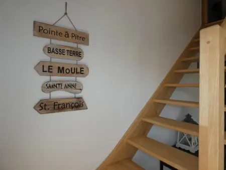 Maison familiale près de la mer, animaux admis, jardin - Photo 22