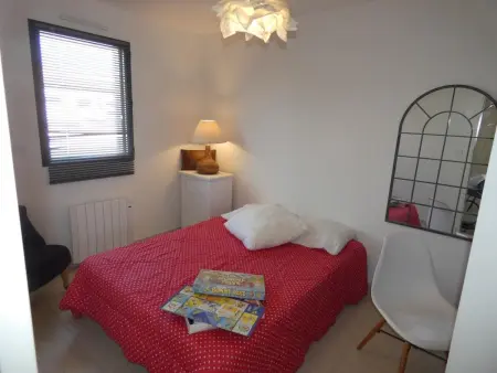 Maison familiale près de la mer, animaux admis, jardin - Photo 28