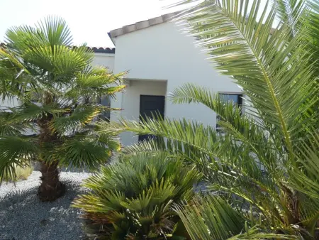 Maison familiale près de la mer, animaux admis, jardin - Photo 31