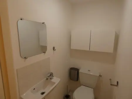 Maison à Notre-Dame-de-Monts avec piscine, wifi et parking, 4 personnes - Photo 19
