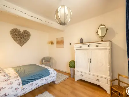 Gîte cosy avec terrasse à Compiègne, proche du centre-ville - Photo 8