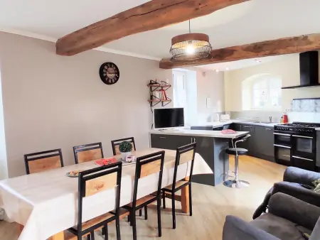 Gîte cosy avec terrasse à Compiègne, proche du centre-ville - Photo 22
