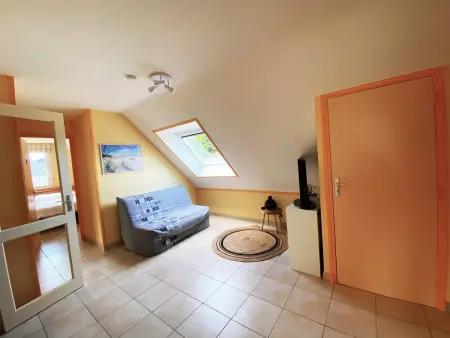 Maison charmante proches plages - 9 pers. - jardin, vélos, calme - Arzon - Photo 13