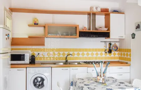 Maison 4 personnes à Viddalba - Photo 7