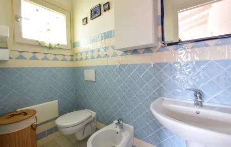 Maison 4 personnes à Viddalba - Photo 10