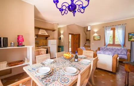 Maison 8 personnes à Torre Colonna Sperone - Photo 3