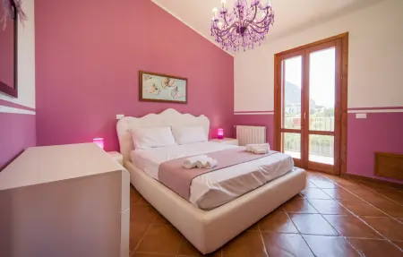 Maison 8 personnes à Torre Colonna Sperone - Photo 4