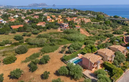 Maison 8 personnes à Torre Colonna Sperone - Photo 9