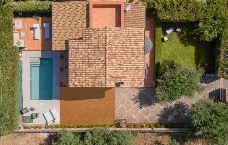 Maison 8 personnes à Torre Colonna Sperone - Photo 10