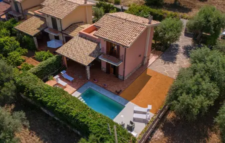 Maison 8 personnes à Torre Colonna Sperone - Photo 13