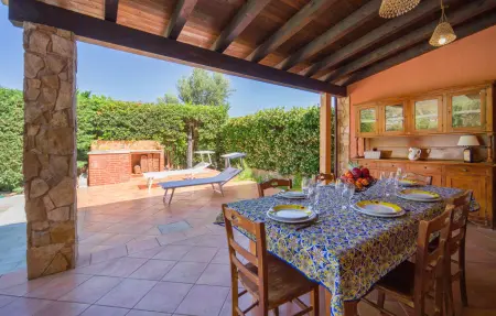 Maison 8 personnes à Torre Colonna Sperone - Photo 20
