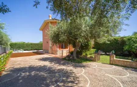 Maison 8 personnes à Torre Colonna Sperone - Photo 22