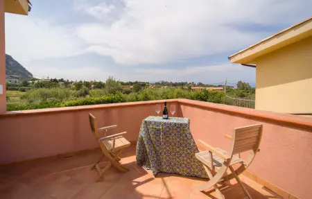 Maison 8 personnes à Torre Colonna Sperone - Photo 23