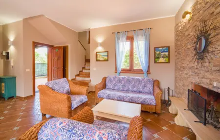 Maison 8 personnes à Torre Colonna Sperone - Photo 24