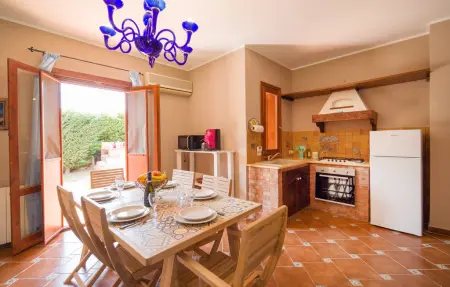Maison 8 personnes à Torre Colonna Sperone - Photo 25