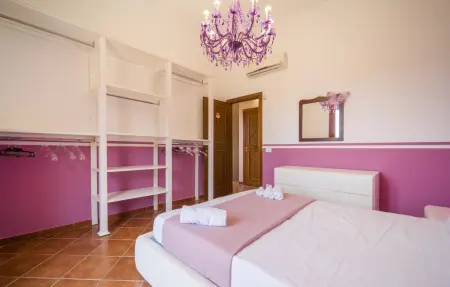 Maison 8 personnes à Torre Colonna Sperone - Photo 27
