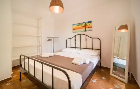 Maison 8 personnes à Torre Colonna Sperone - Photo 28