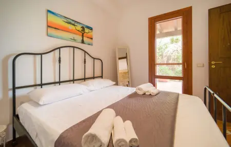 Maison 8 personnes à Torre Colonna Sperone - Photo 29