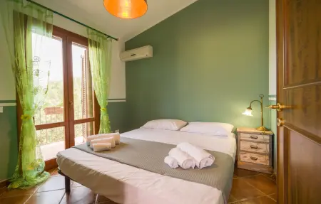 Maison 8 personnes à Torre Colonna Sperone - Photo 31