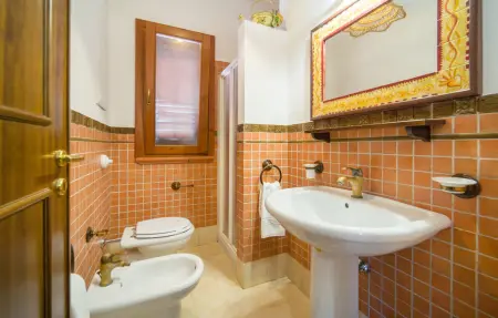 Maison 8 personnes à Torre Colonna Sperone - Photo 33