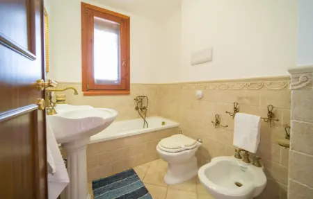 Maison 8 personnes à Torre Colonna Sperone - Photo 34