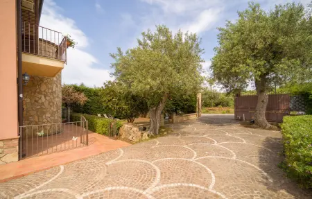 Maison 8 personnes à Torre Colonna Sperone - Photo 35