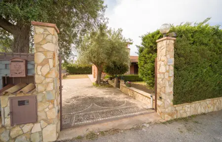 Maison 8 personnes à Torre Colonna Sperone - Photo 36