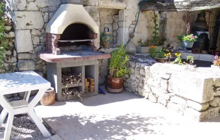 Maison 7 personnes à Cauzac - Photo 2